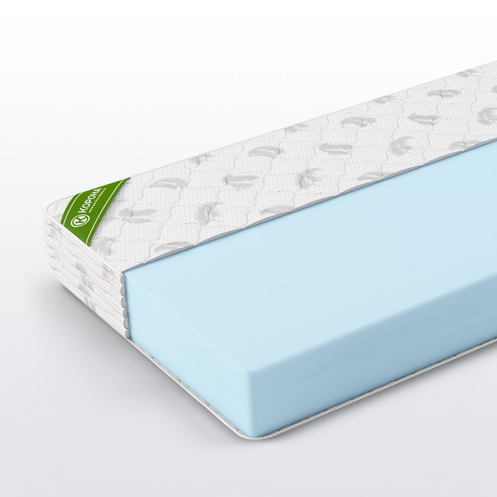 Матрас Ultra «Lite Plus» 160x190 Трикот Матрас Ultra «Lite Plus» 160x190 Трикот