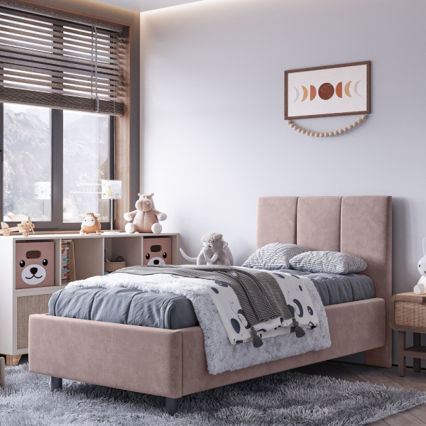 Кровать «MONO 2»