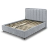 Фото Кровать «MILENA 2» («МИЛЕНА 2»)