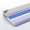 Матрас Anatomiq «Prime Elastic» 80x200 Трикотаж «Pescody» Матрас Anatomiq «Prime Elastic» 80x200 Трикотаж «Pescody»