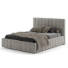 Фото Кровать «SCARLETT» («СКАРЛЕТТ»)