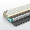 Матрас Linum «Memory» 80x190 Трикотаж «Linum»  Матрас Linum «Memory» 80x190 Трикотаж «Linum»